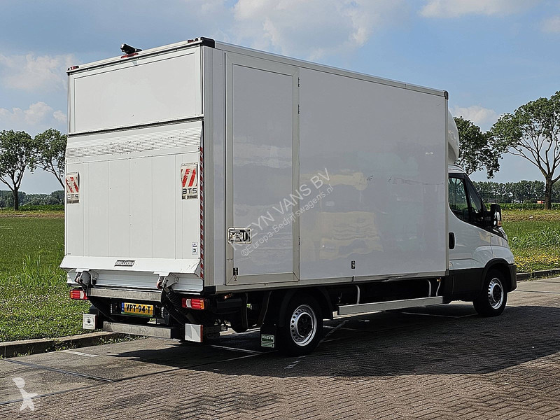 Veicolo commerciale Iveco 35S14       ac...