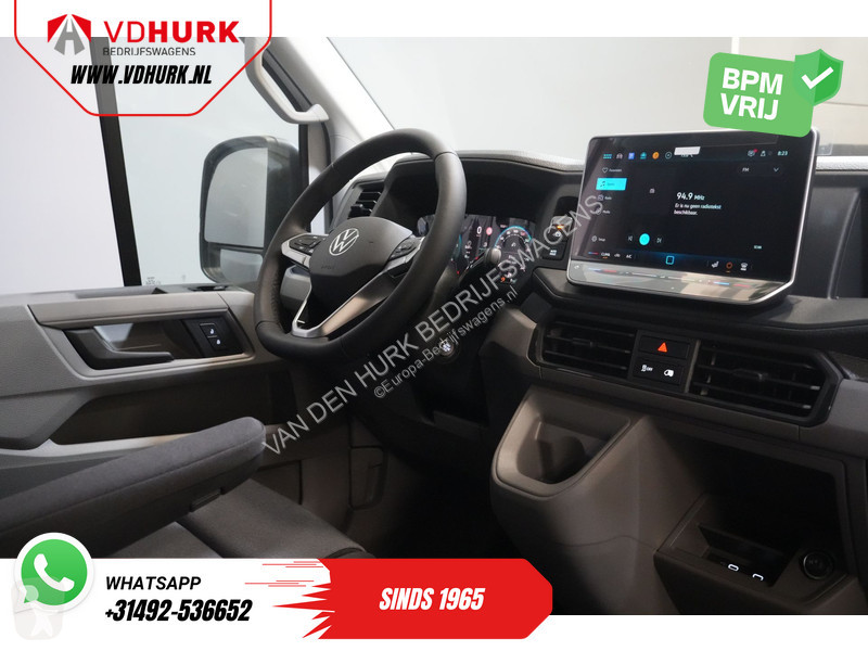 Furgoneta Volkswagen 35 2.0 TDI 140 pk DSG Aut....