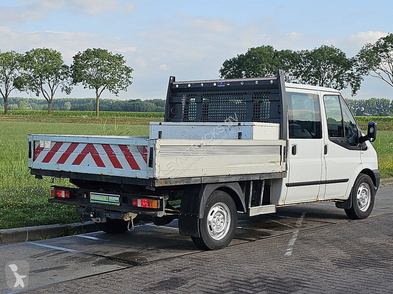 Véhicule utilitaire Ford 300 pickup