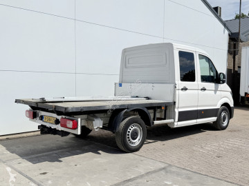 Utilitaire plateau Volkswagen