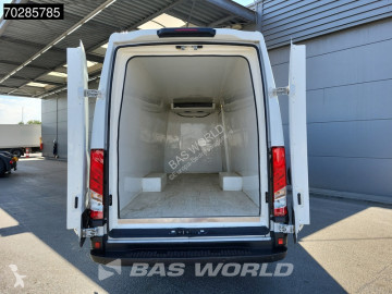 Caja cerrada Iveco