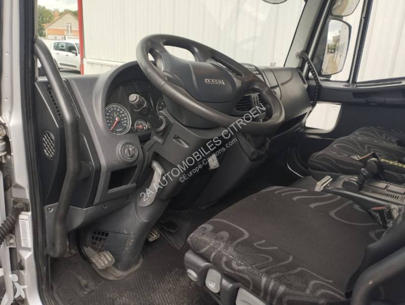 Camion Iveco