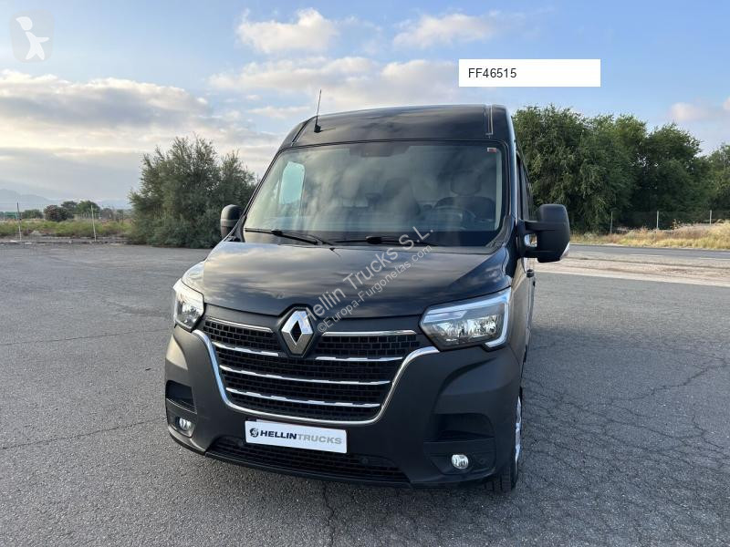 Veicolo commerciale Renault MASTER