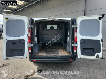 Fourgon utilitaire Renault