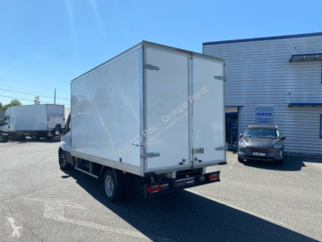 Caja gran volumen Iveco