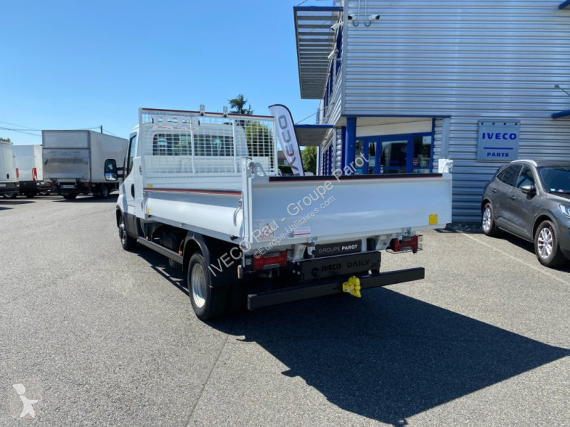 Veicolo commerciale Iveco 35C16H3.0 Empattement...