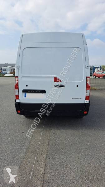 Caja positiva Renault