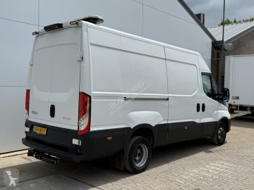 Fourgon utilitaire Iveco