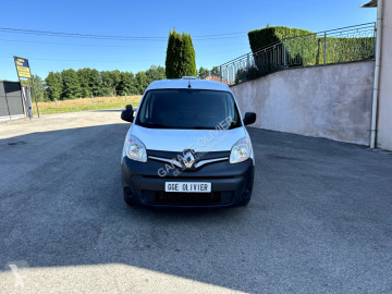 Furgoneta Renault
