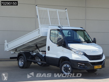 Caja abierta Iveco