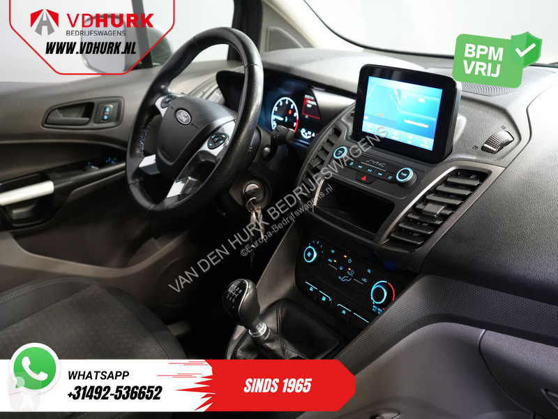 Furgoneta Ford 1.0 100 pk BENZINE Trend BPM...