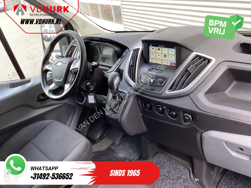 Veicolo commerciale Ford 350 2.0 TDCI 170 pk...