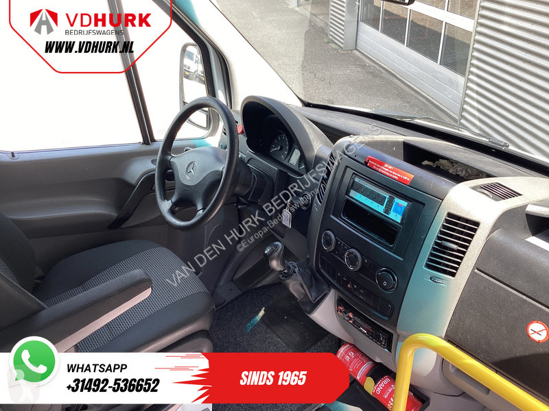 Furgoneta Mercedes 313 2.2 CDI L2H2 €9922 Incl....