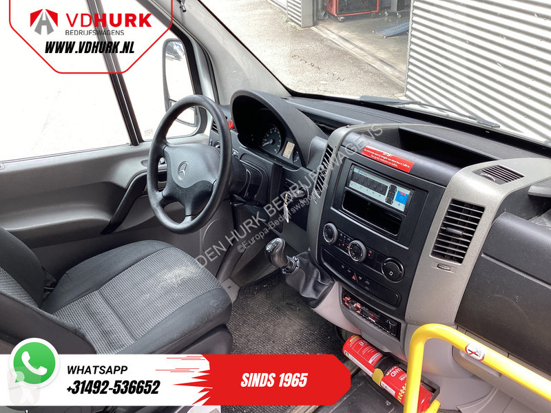Furgoneta Mercedes 313 2.2 CDI L2H2 €11.132...