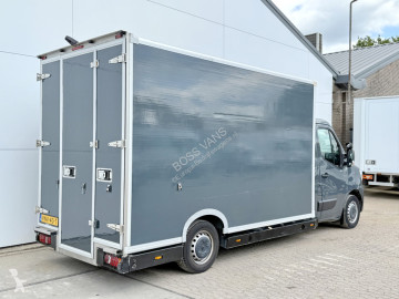 Fourgon utilitaire Renault
