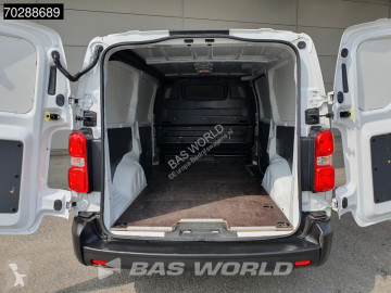 Caja cerrada Citroën