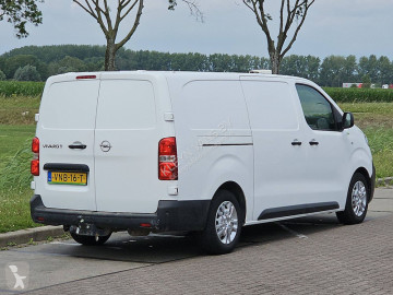 Opel Vivaro L3 XL 75kWh Navi! -e