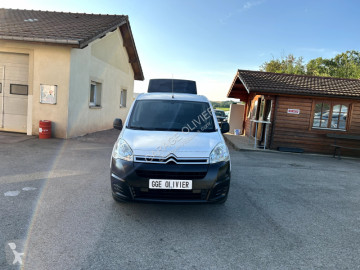 Furgoneta Citroën