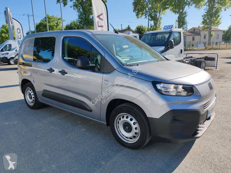 Veicolo commerciale Fiat
