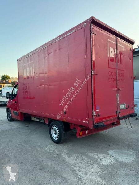 Veicolo commerciale Renault