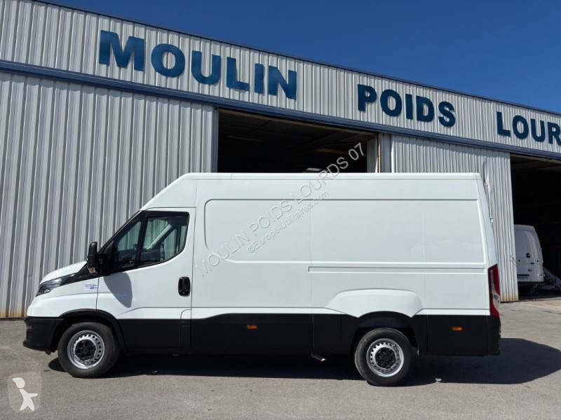 Veículo utilitário Iveco