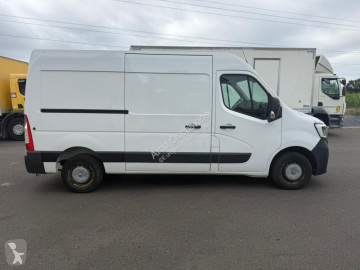 Fourgon utilitaire Renault