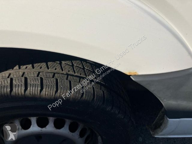 Veículo utilitário Mercedes Kastenwagen