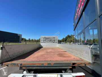 Caja abierta Renault
