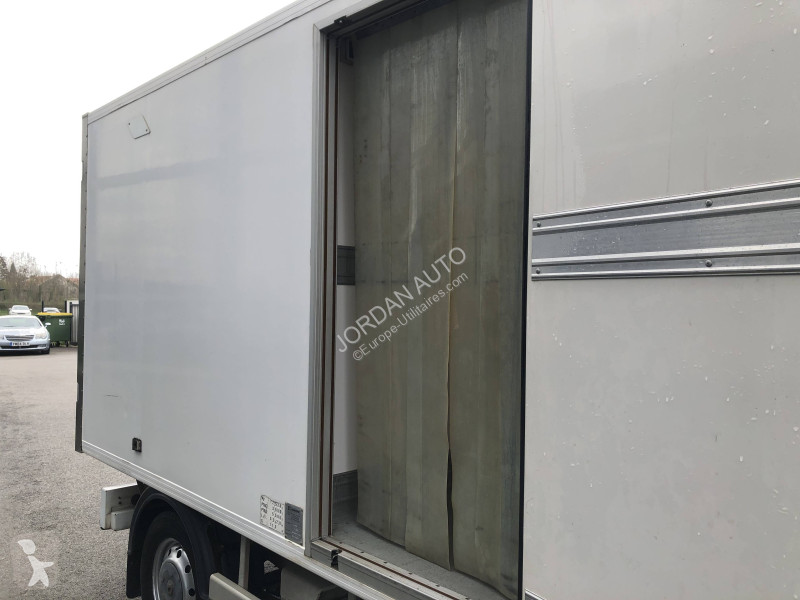 Furgoneta Renault 2.5 DCI 120CV