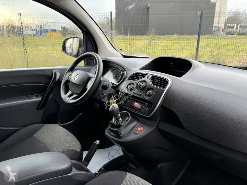 Furgoneta Renault 1.5 BluedCi 80ch Grand...