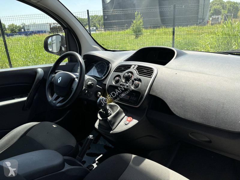 Furgoneta Renault 1.5 BluedCi 80ch Grand...