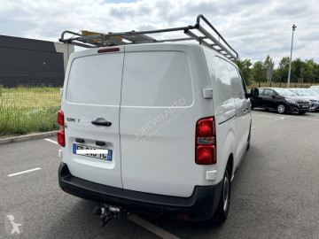 Caja cerrada Peugeot