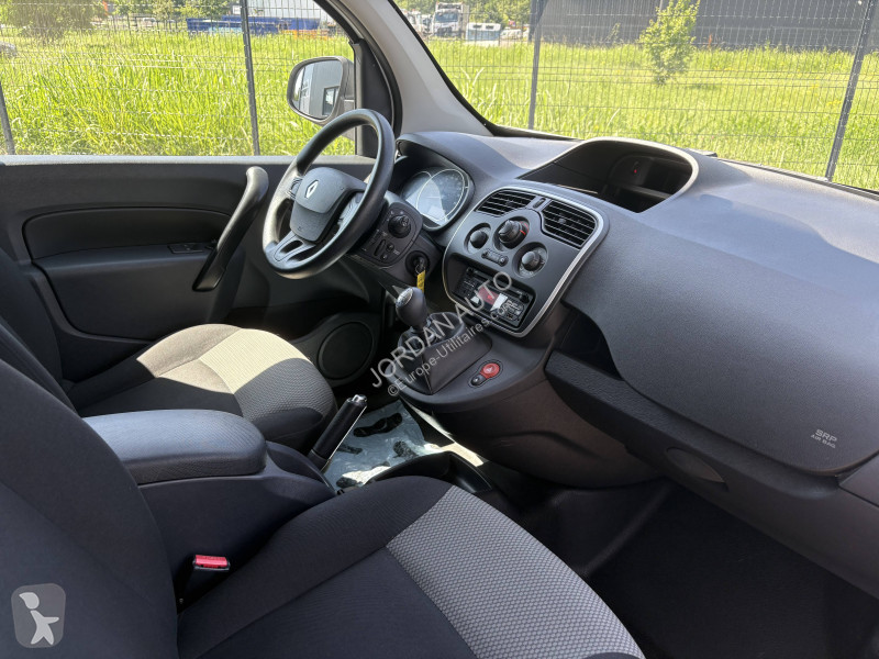 Furgoneta Renault 1.5 BluedCi 80ch Grand...