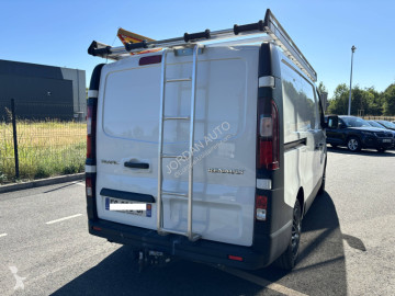 Caja cerrada Renault