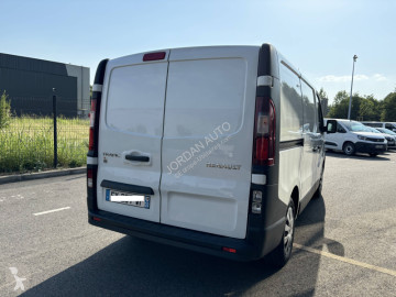 Caja cerrada Renault