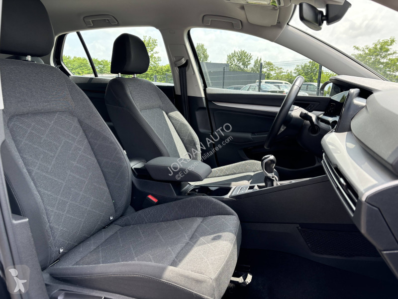 Véhicule utilitaire Volkswagen VIII 2.0 TDI SCR...