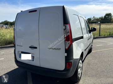 Caja cerrada Renault