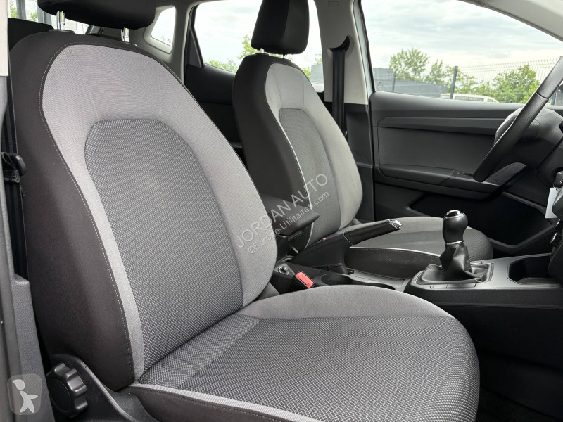 Véhicule utilitaire Seat 1.6 TDI 80ch Style...