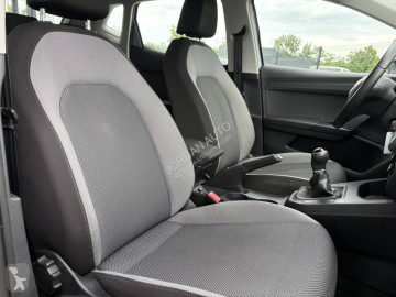 Berlina Seat