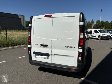 Caja cerrada Renault
