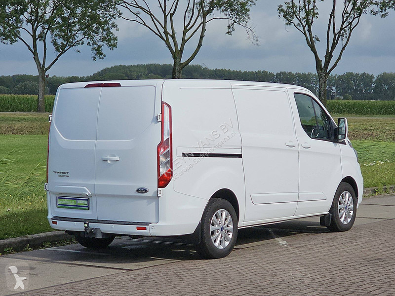 Autoutilitară Ford 2.0 L1H1 Navi Trekhaak