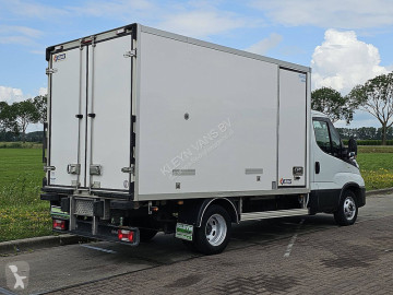 Iveco Daily 35C14 Koelwagen BI-TEMP!