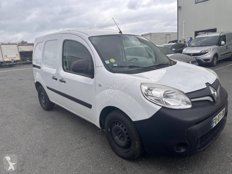 Autoutilitară Renault