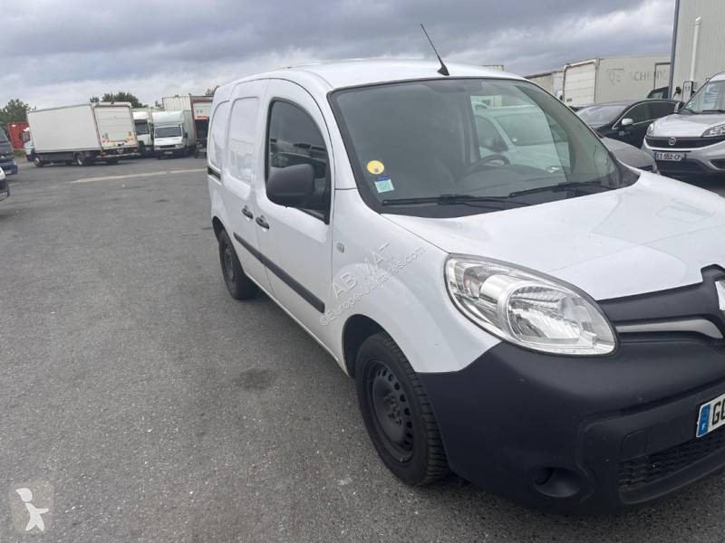 Autoutilitară Renault