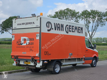 Caja cerrada Volkswagen