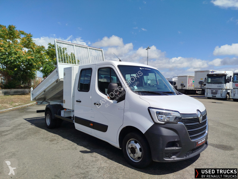 Varevogn Renault
