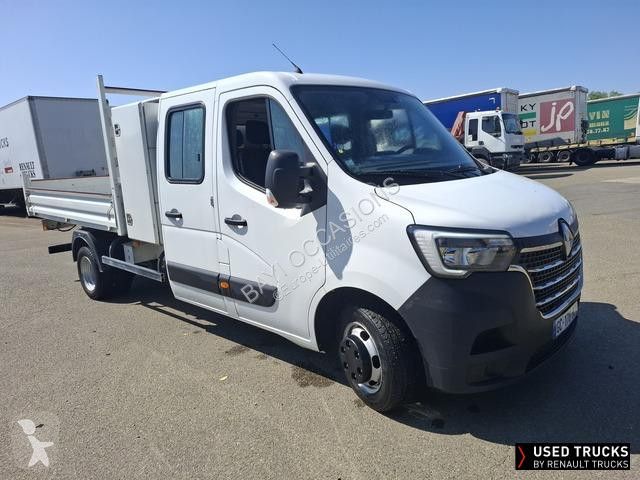 Varevogn Renault