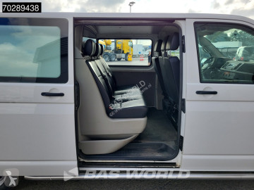 Fourgon utilitaire Volkswagen