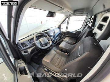 Caja cerrada Iveco