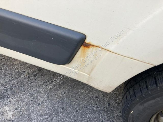 Užitkové vozidlo Fiat Fiat Kastenwagen